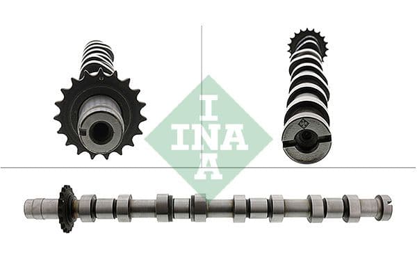 Ax cu came Schaeffler INA 428 0205 10