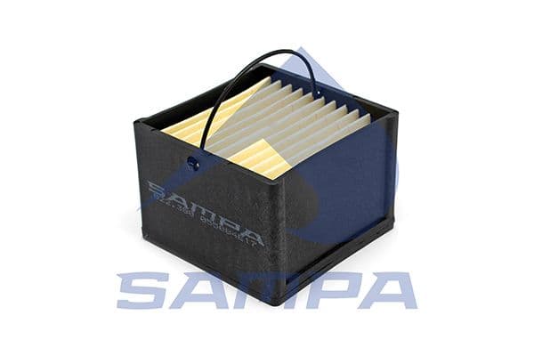 filtru combustibil SAMPA 022.380