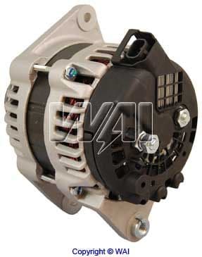 Generator / Alternator WAI 20046N