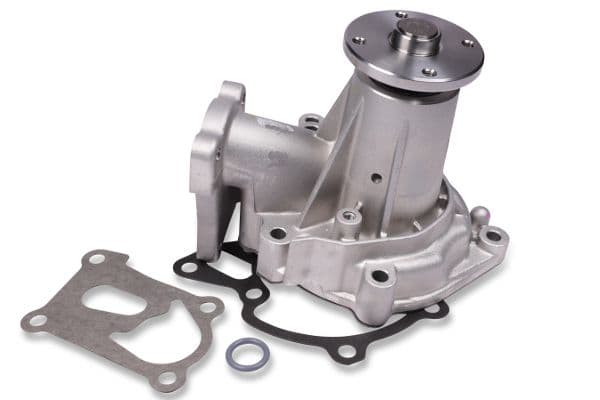 Pompă de apă, răcire motor HEPU P7734