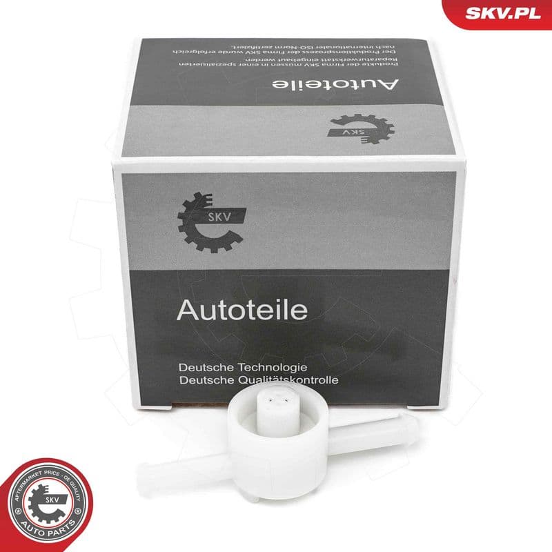 ventil, filtru de combustibil ESEN SKV 96SKV411
