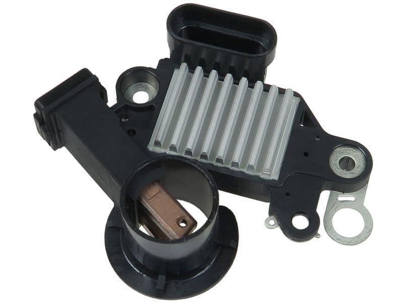 Regulator, alternator AS-PL AS ARE9052