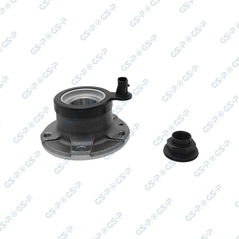 Set rulment roata GSP 9235022K