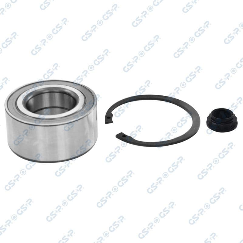 Set rulment roata GSP GK3668