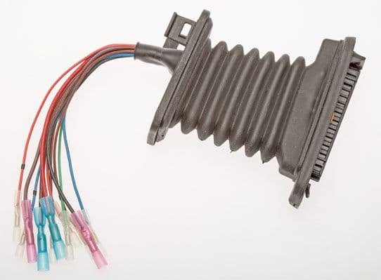 Set de reparat cabluri,usa METZGER AUTOTEILE 2321027