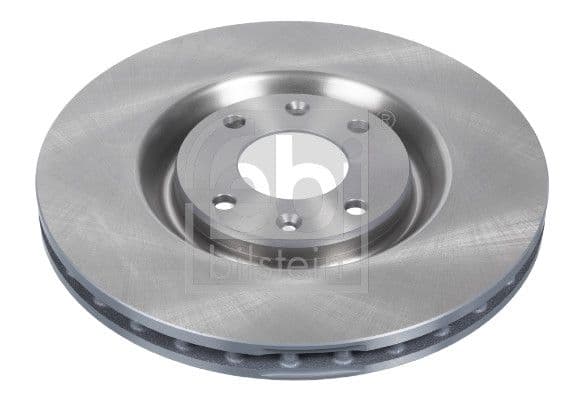 Disc frana FEBI BILSTEIN 44057