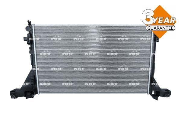 Radiator, racire motor NRF 58481