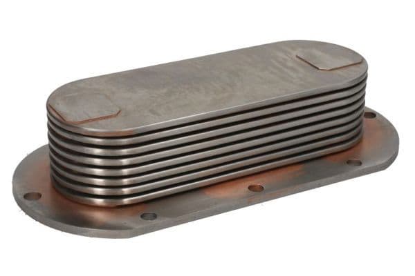 Radiator ulei, ulei motor THERMOTEC D4AG023TT