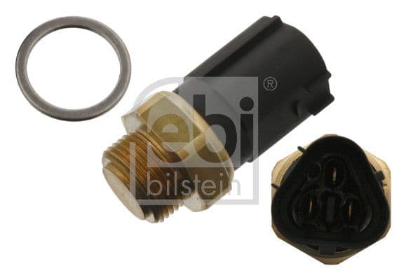 Comutator temperatura, ventilator radiator FEBI BILSTEIN 36563