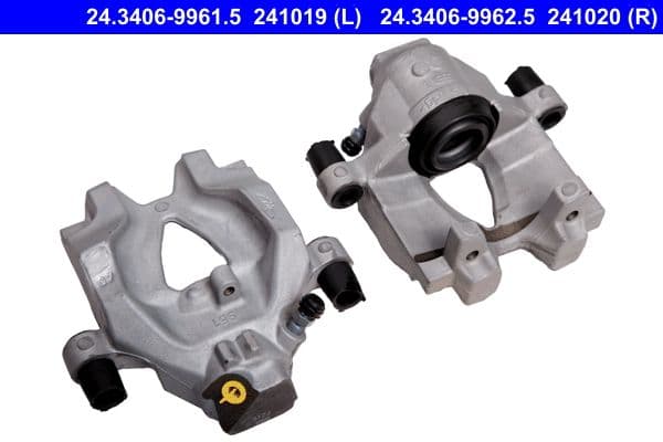Etrier frana ATE 24.3406-9962.5