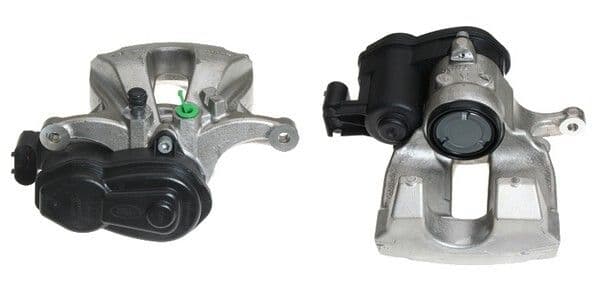 Etrier frana BUDWEG CALIPER 344757