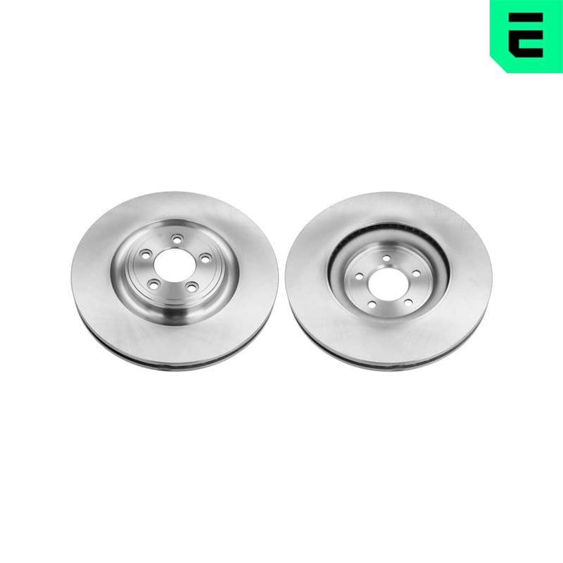 Disc frana OPTIMAL BS-9170HC