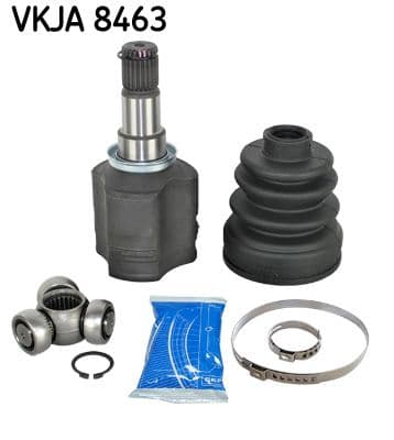 Set articulatie, planetara SKF VKJA 8463