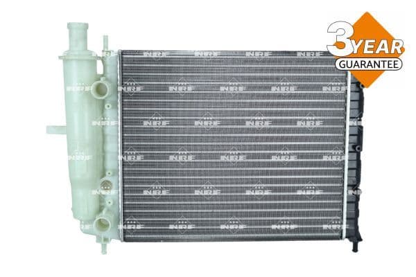 Radiator, racire motor NRF 58015