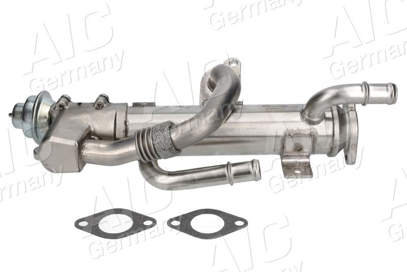 Radiator, recirculare gaze de esapament AIC Calitatea originală 57060