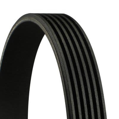 Curea transmisie cu caneluri CONTINENTAL CTAM 6PK1023 ELAST