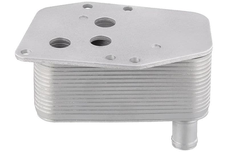 Radiator ulei, ulei motor TOPRAN 503 033