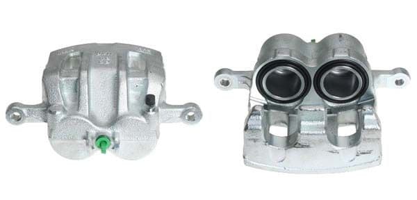 Etrier frana BUDWEG CALIPER 345701