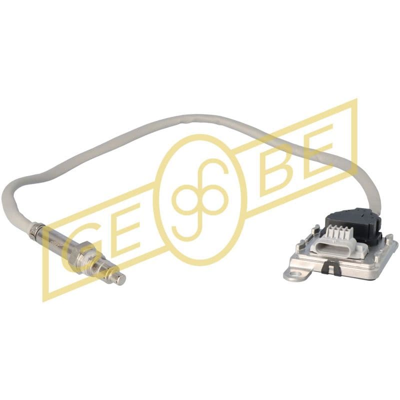 Senzor NOx, Catalizator NOx GEBE 9 2879 1