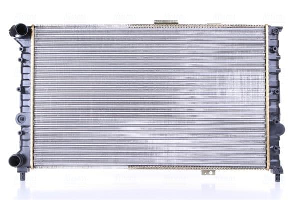 Radiator, racire motor NISSENS 60054
