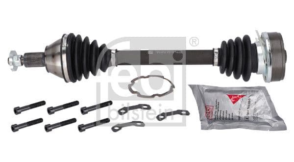 Planetara FEBI BILSTEIN 193380