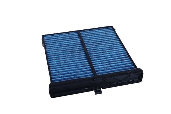 Filtru, aer habitaclu MAXGEAR SILVER CARBON 26-1764
