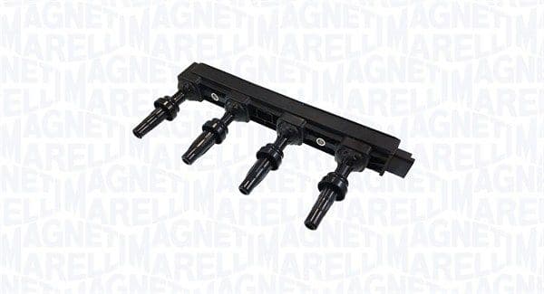 bobina de inductie MAGNETI MARELLI 060717205012