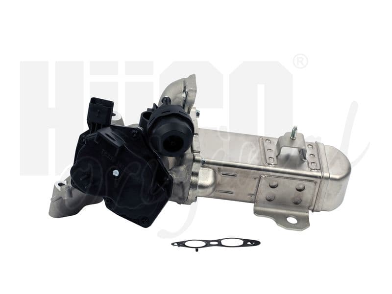 Supapa EGR HÜCO 138461