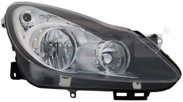 Far TYC 20-1196-15-2