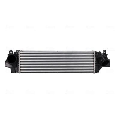 Intercooler, compresor NISSENS 961418