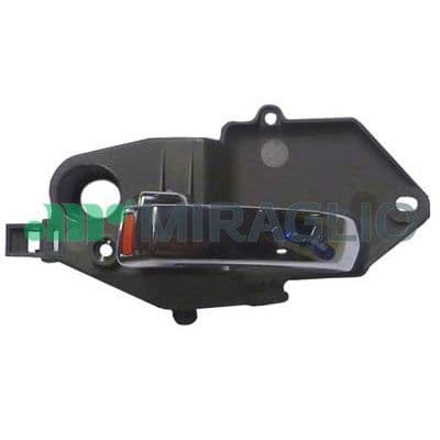 Mâner usa, echipare interioara MIRAGLIO 60/178