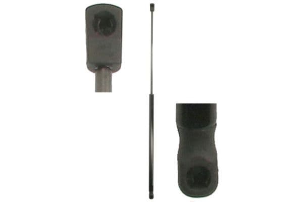 Amortizor capota Magnum Technology MGS0082