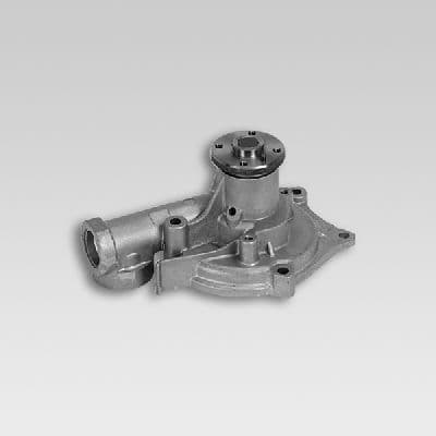 Pompă de apă, răcire motor HEPU P7706