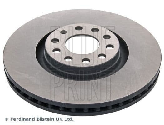 Disc frana BLUE PRINT ADV184321