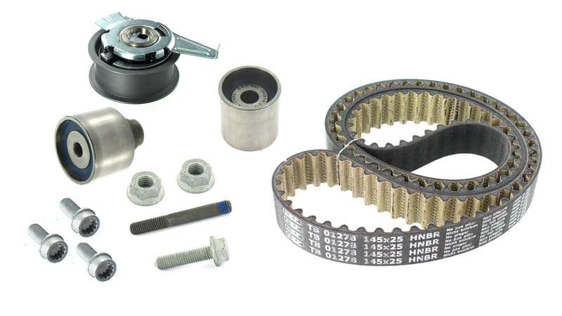 Set curea de distributie SKF VKMA 01276