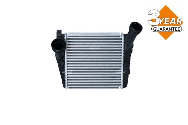 Intercooler, compresor NRF 30198