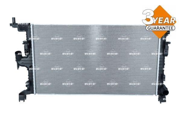 Radiator, racire motor NRF 550345