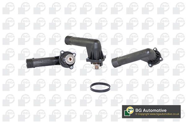 termostat,lichid racire BGA CT5084