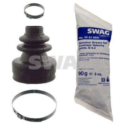 Ansamblu burduf, articulatie planetara SWAG 70 91 4906