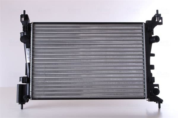 Radiator, racire motor NISSENS 61918