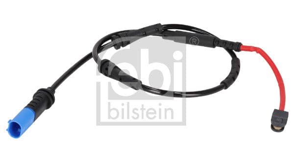 senzor de avertizare,uzura placute de frana FEBI BILSTEIN 197536