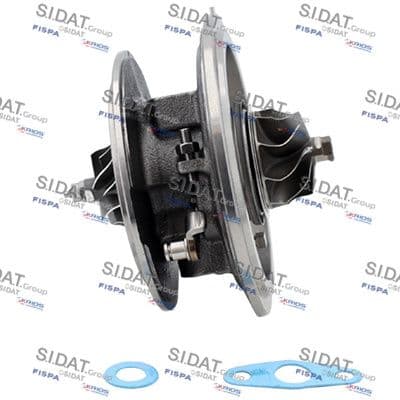 Ansamblu de bază, turbocompresor SIDAT ETP TURBO 47.1507
