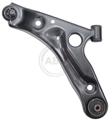 Brat, suspensie roata ABS 211295
