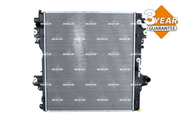 Radiator, racire motor NRF 550165