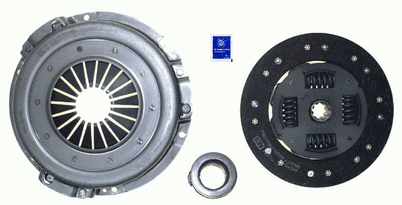 Set ambreiaj SACHS 3000 460 001