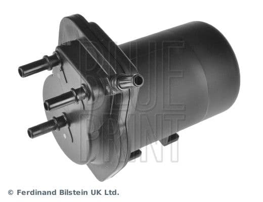 filtru combustibil BLUE PRINT ADN12325