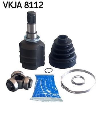 Set articulatie, planetara SKF VKJA 8112