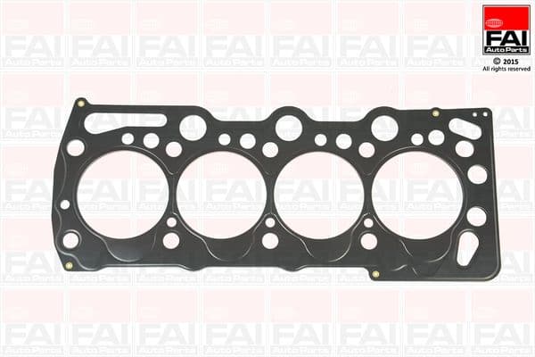 Garnitura, chiulasa FAI AutoParts HG907