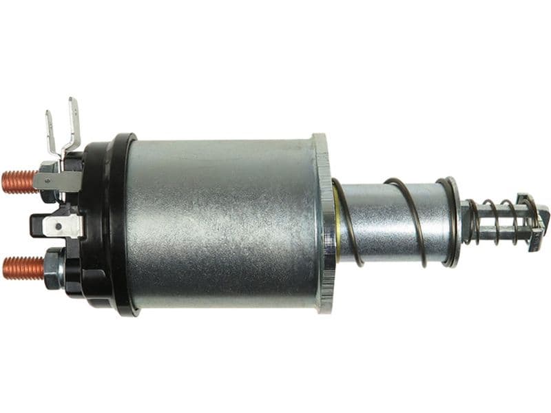 Solenoid, electromotor AS-PL SS4057P