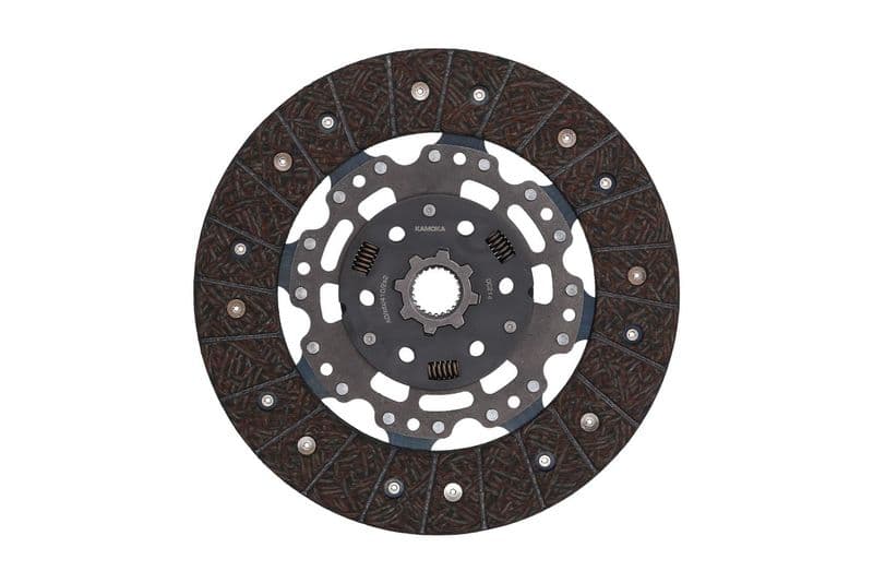 Disc ambreiaj KAMOKA DC214